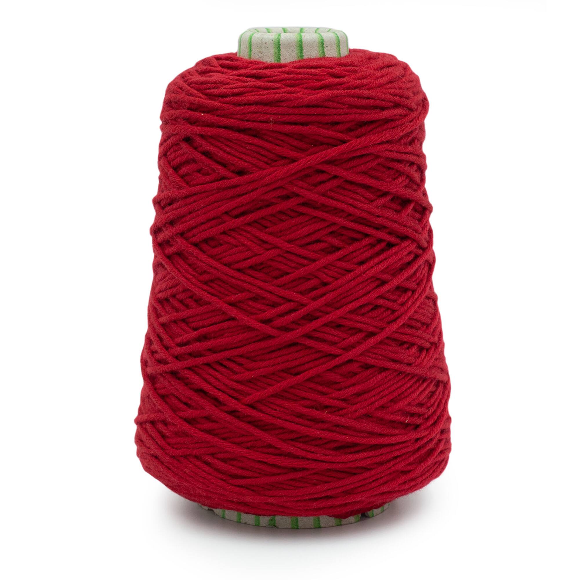 Silk City Fibers Chunky Cone Yarn